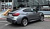 Bmw X6 XDRIVE30D M SPORT 258 PERFORMANCE BVA8 NEW 1ER MAIN thumbnail