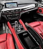 Bmw X6 XDRIVE30D M SPORT 258 PERFORMANCE BVA8 NEW 1ER MAIN thumbnail
