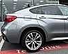 Bmw X6 XDRIVE30D M SPORT 258 PERFORMANCE BVA8 NEW 1ER MAIN thumbnail