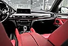Bmw X6 XDRIVE30D M SPORT 258 PERFORMANCE BVA8 NEW 1ER MAIN thumbnail