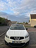 Nissan Qashqai +2 (2) 1.5 DCI 110 FAP 360 thumbnail