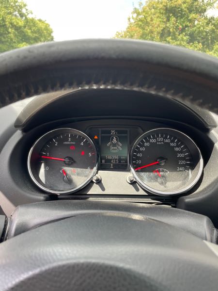 Nissan Qashqai +2 (2) 1.5 DCI 110 FAP 360