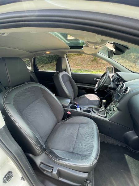 Nissan Qashqai +2 (2) 1.5 DCI 110 FAP 360