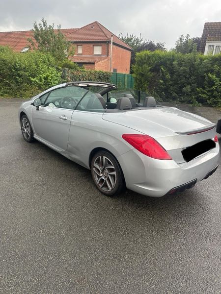 Peugeot 308 (2) 2.0 HDI 150 FAP SPORTIUM