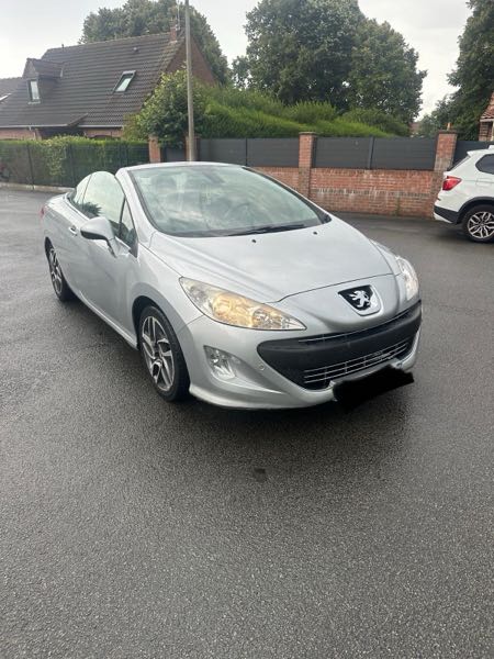 Peugeot 308 (2) 2.0 HDI 150 FAP SPORTIUM