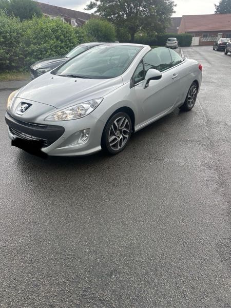 Peugeot 308 (2) 2.0 HDI 150 FAP SPORTIUM