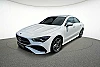 Mercedes-Benz CLA 200  d Coupé AMG Line thumbnail