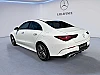 Mercedes-Benz CLA 200  d Coupé AMG Line thumbnail