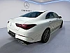 Mercedes-Benz CLA 200  d Coupé AMG Line thumbnail