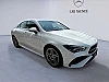 Mercedes-Benz CLA 200  d Coupé AMG Line thumbnail