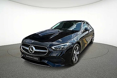 Mercedes-Benz C 200  d Berline Avangarde