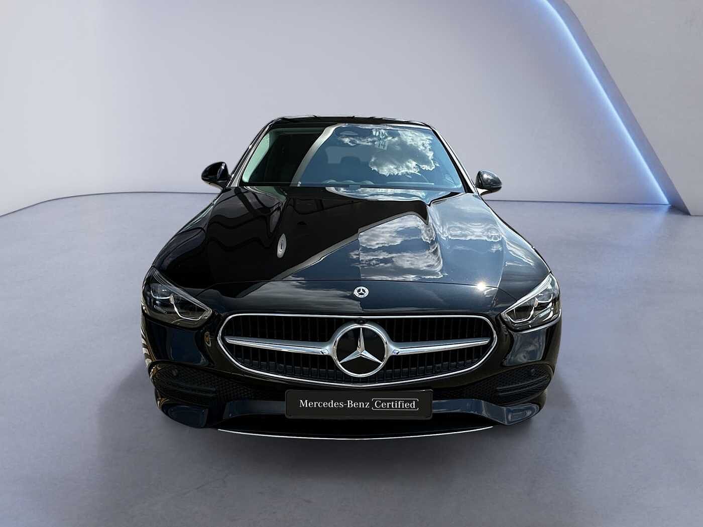Mercedes-Benz C 200  d Berline Avangarde