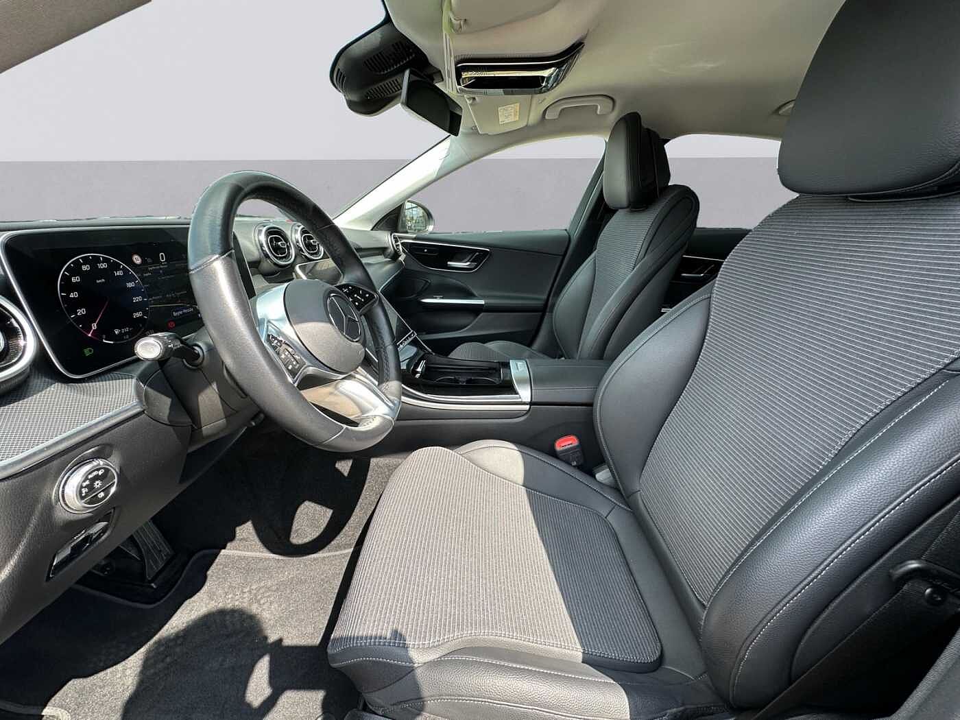 Mercedes-Benz C 200  d Berline Avangarde