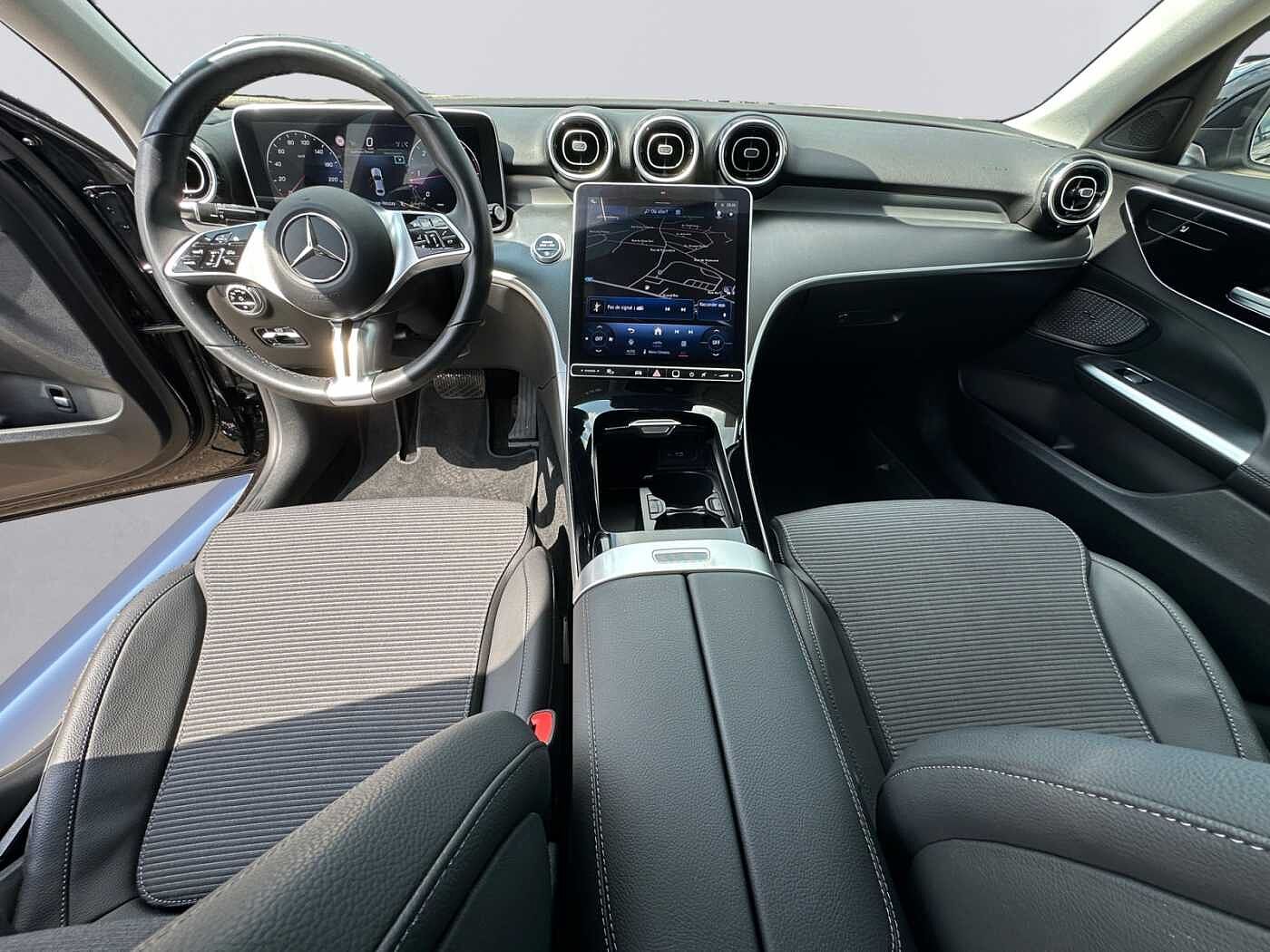 Mercedes-Benz C 200  d Berline Avangarde