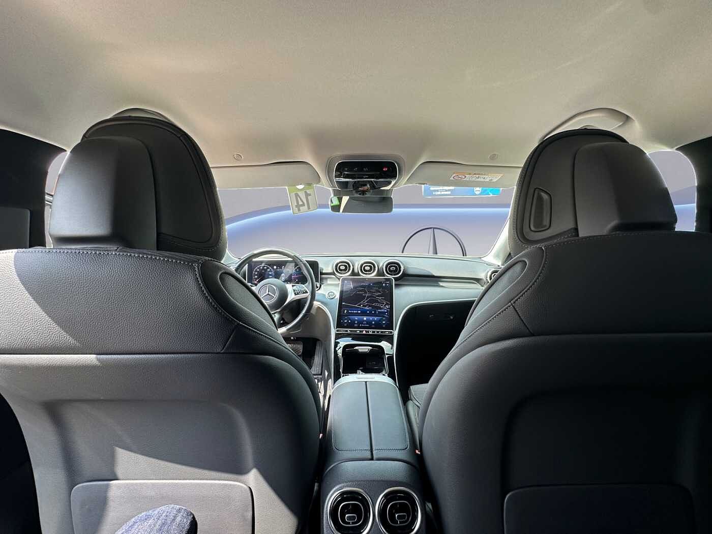Mercedes-Benz C 200  d Berline Avangarde
