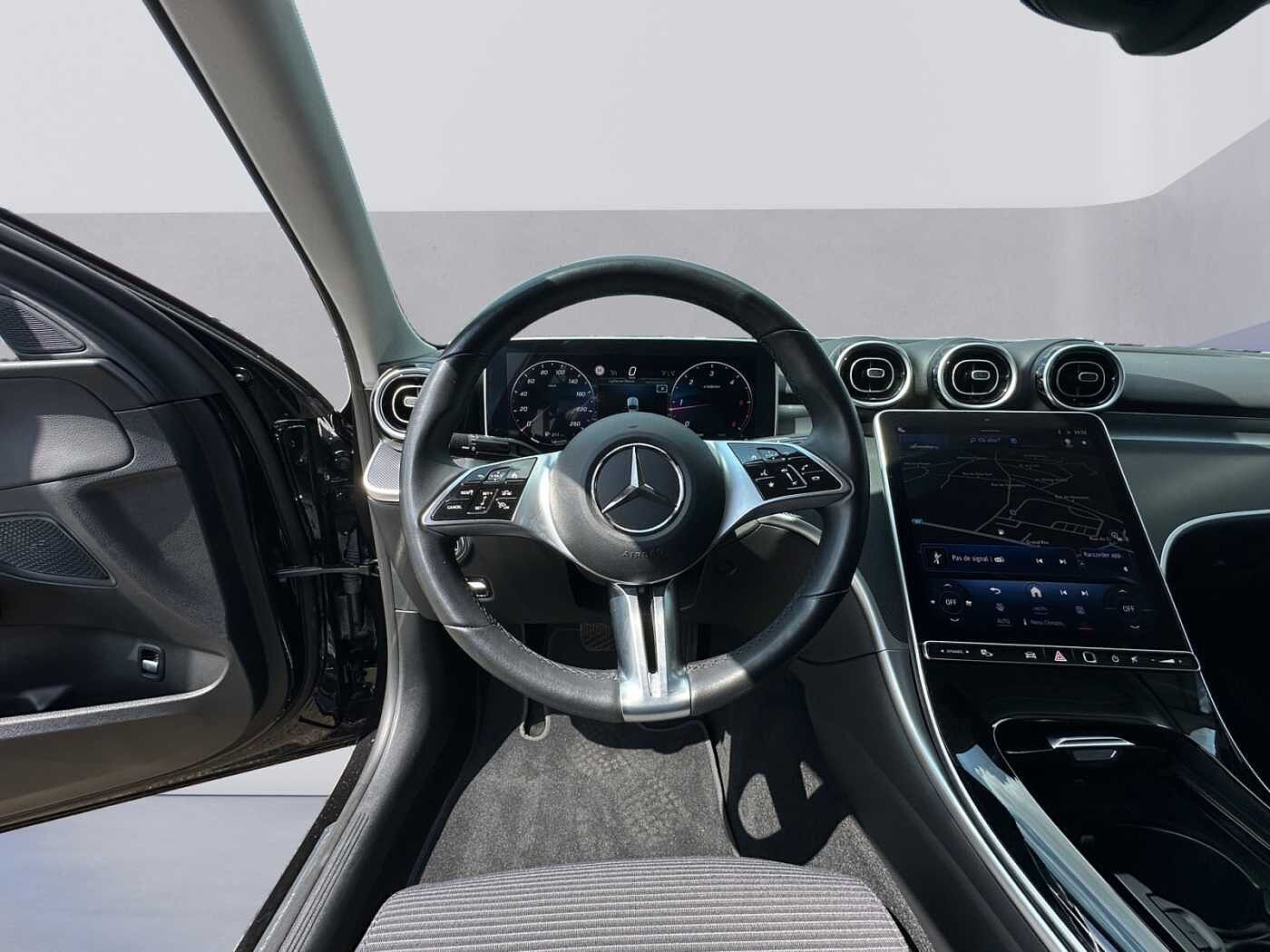 Mercedes-Benz C 200  d Berline Avangarde