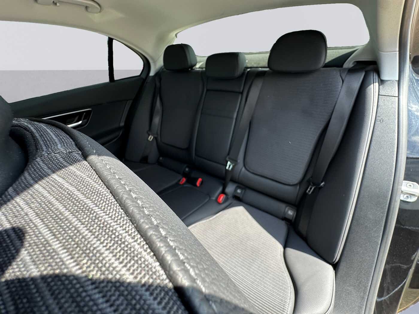 Mercedes-Benz C 200  d Berline Avangarde