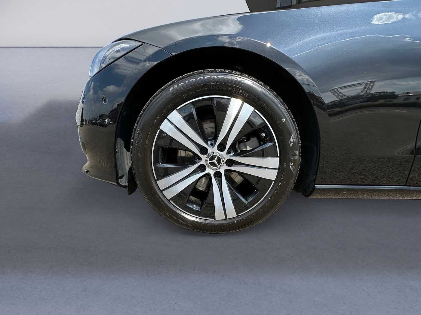 Mercedes-Benz C 200  d Berline Avangarde
