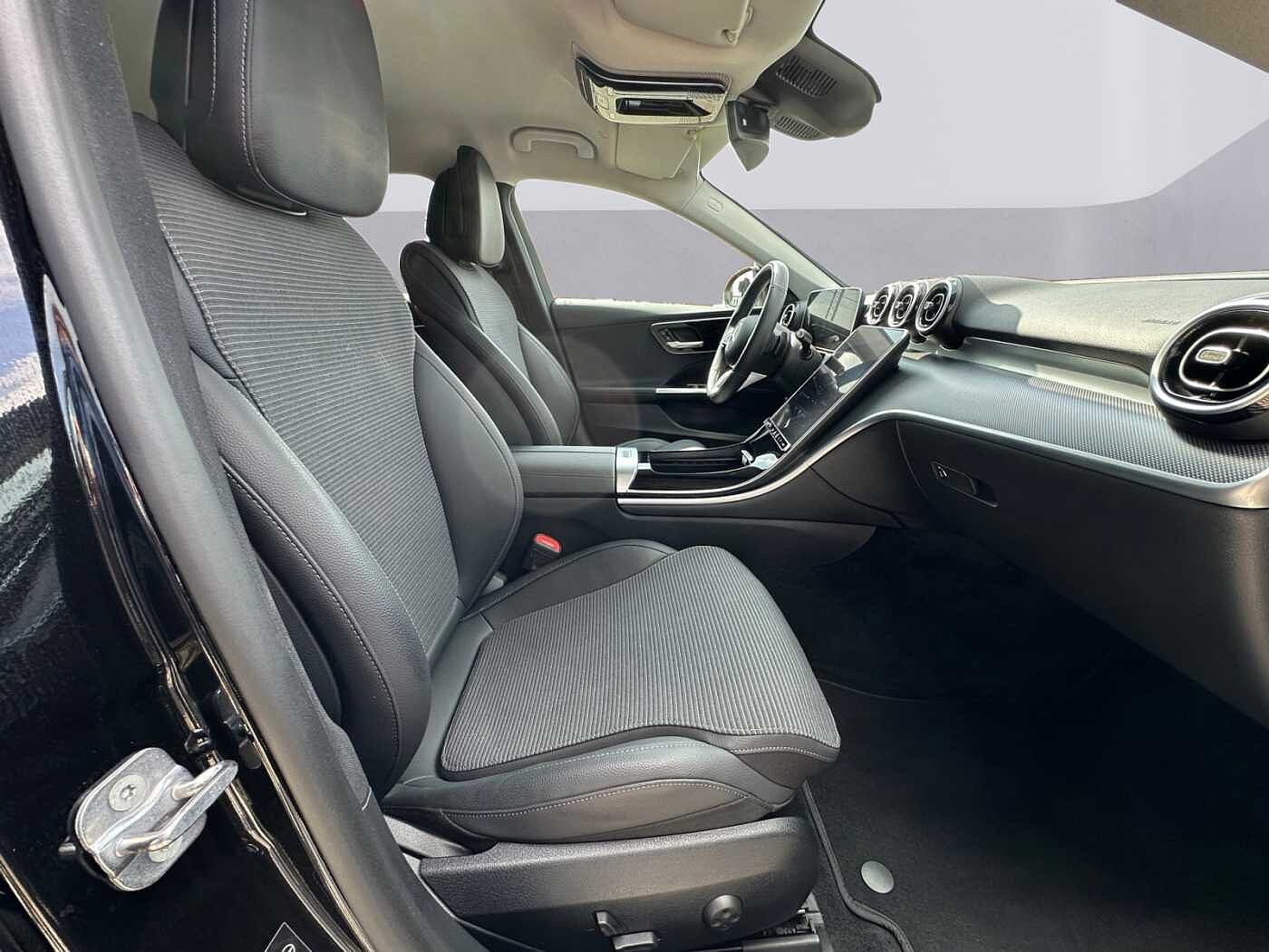 Mercedes-Benz C 200  d Berline Avangarde