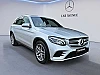 Mercedes-Benz GLC 220  d 4M AMG Line thumbnail