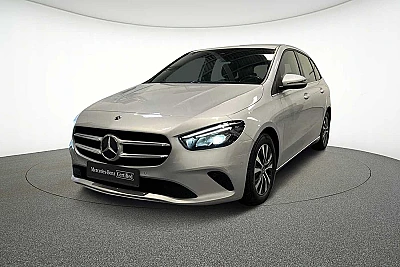 Mercedes-Benz B 180  d