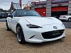 Mazda MX-5 2.0i * Maxton uitlaat * Eibach verlaging * TUNING thumbnail