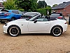 Mazda MX-5 2.0i * Maxton uitlaat * Eibach verlaging * TUNING thumbnail