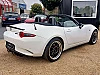 Mazda MX-5 2.0i * Maxton uitlaat * Eibach verlaging * TUNING thumbnail