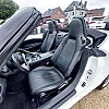 Mazda MX-5 2.0i * Maxton uitlaat * Eibach verlaging * TUNING thumbnail