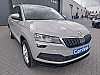 Skoda Karoq 1.0 TSI /GPS/ANDROID AUTO/TOIT.OUVRANT/ thumbnail