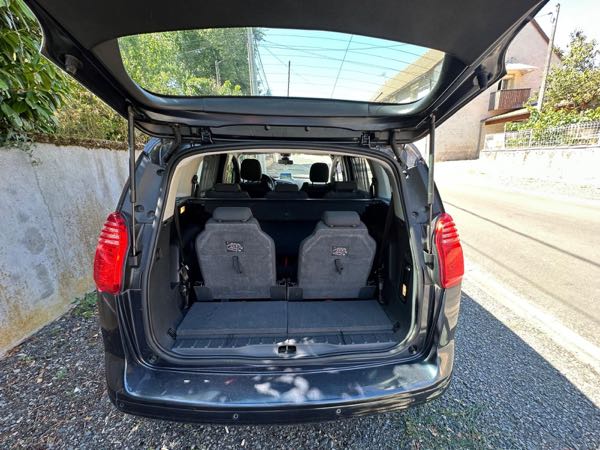 Peugeot 5008 1.6 HDI 110 FAP PREMIUM PACK BV6 7PL