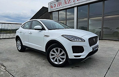Jaguar E-Pace E-Pace 2.0 D AWD S - FULL