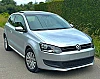 Volkswagen Polo Volkswagen Polo 1.6 TDI 90 thumbnail