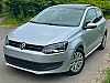 Volkswagen Polo Volkswagen Polo 1.6 TDI 90 thumbnail