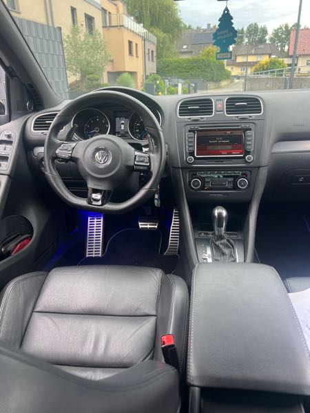 Volkswagen Golf Golf 6R 270 ch full options