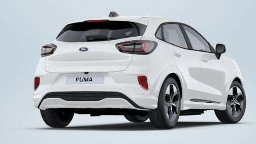 Ford Puma Gen-e - 168 CV - 44 kWh - 376 km d'autonomie - St