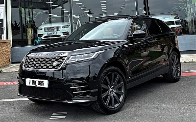 Land Rover Range Rover Velar D300 3.0 V6 R-DYNAMIC HSE 300 PERF HUD Pano Massage 1er Main