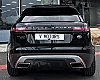 Land Rover Range Rover Velar D300 3.0 V6 R-DYNAMIC HSE 300 PERF HUD Pano Massage 1er Main thumbnail