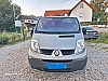 Renault Trafic FOURGON CONFORT L1H1 1000KG DCI 115 EURO5 thumbnail