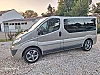 Renault Trafic FOURGON CONFORT L1H1 1000KG DCI 115 EURO5 thumbnail
