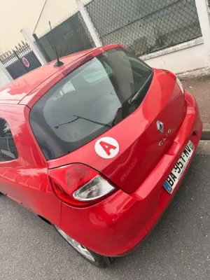 Renault Clio Clio 3 1.5