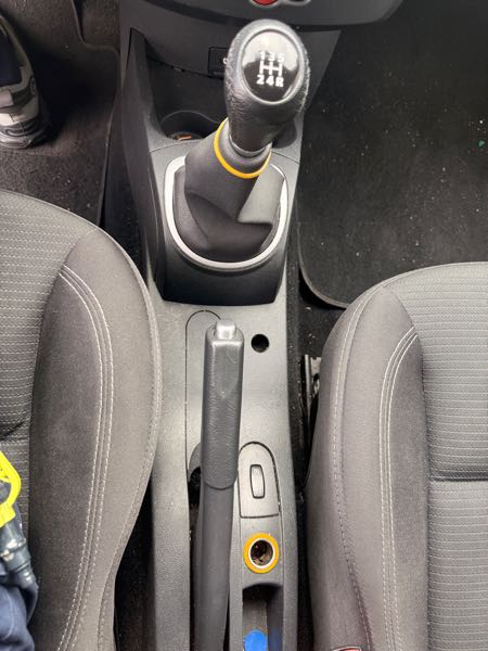 Renault Clio Clio 3 1.5