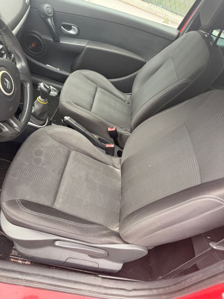 Renault Clio Clio 3 1.5