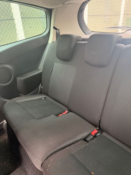 Renault Clio Clio 3 1.5