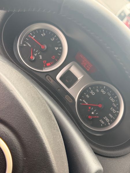 Renault Clio Clio 3 1.5