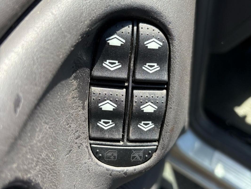 Ford Focus 1.8 TDCi - 100 Ambiente Pack