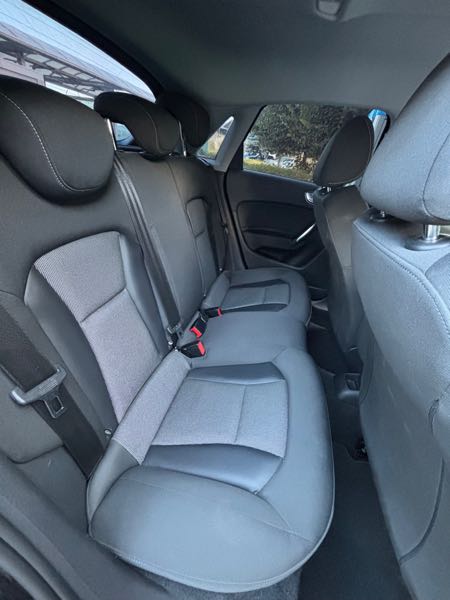 Audi A1 SPORTBACK 1.2 TFSI 86 S LINE