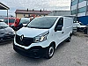 Renault Trafic III FOURGON CABINE APPROFONDIE CONFORT L1H1 1000 DCI 115 thumbnail