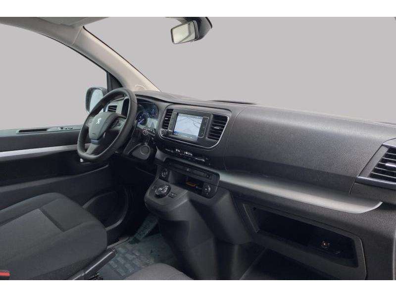 Peugeot Traveller Business