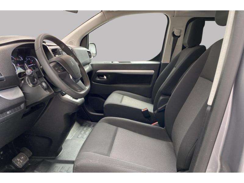 Peugeot Traveller Business